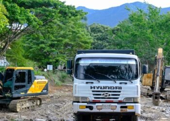 Se adelantó supervisión al inicio de obras de reconstrucción de la piscina de olas del Parque Deportivo