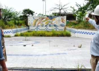 Vuelven a ilusionarse los nadadores y para nadadores tolimenses