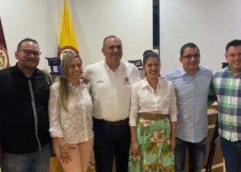 Aprobado en primer debate Plan de Extensión Agropecuaria de la Gobernación en la Asamblea