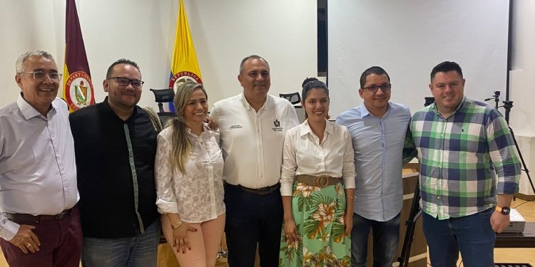 Aprobado en primer debate Plan de Extensión Agropecuaria de la Gobernación en la Asamblea