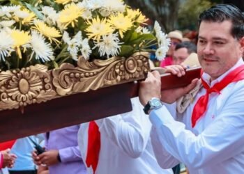 “No soy ese tipo de persona, no vivo preocupado por la vida personal de los demás”, Juan Arturo Gutiérrez