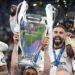 Los goles del Real Madrid le dieron la decimoquinta Liga de Campeones
