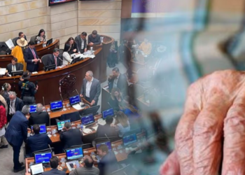 Aprobada la reforma pensional en la Cámara de Representantes de Colombia; pasa a sanción presidencial