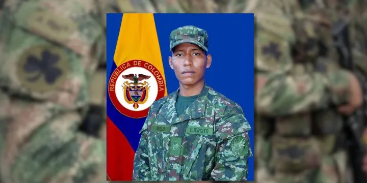 Disidencias de ‘Iván Mordisco’ secuestran a soldado y su familia en Caquetá