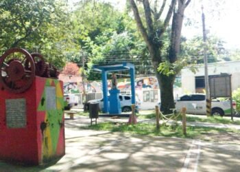 Más patrullajes y equipos para la Policía pidió presidente de la  JAC de San Bernardo