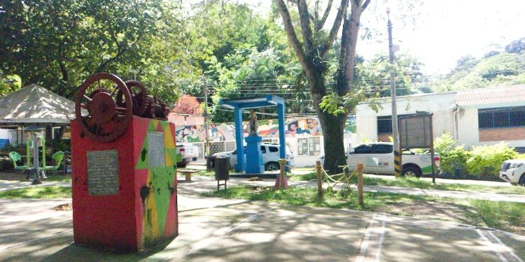 Más patrullajes y equipos para la Policía pidió presidente de la  JAC de San Bernardo