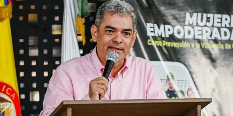 Secretario de Gobierno de Ibagué desmiente que se limitará el trabajo de los periodistas en las Fiestas del Folclor