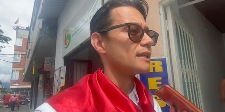 Secretario de cultura de Ibagué aclaró que el precio de los tamales es por un servicio