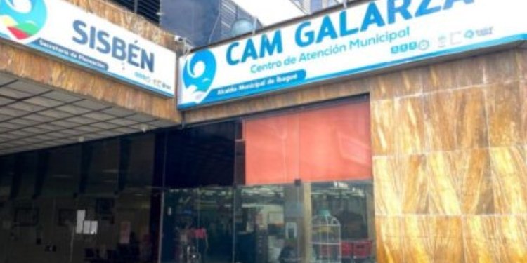 Este viernes 14 de junio no habrá atención en el Sisbén en Ibagué