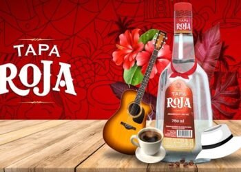 El Día del Aguardiente Tapa Roja se celebra en el Tolima