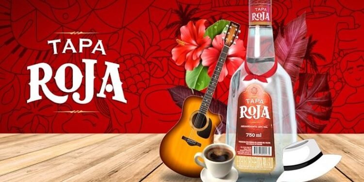 El Día del Aguardiente Tapa Roja se celebra en el Tolima