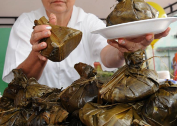 La Alcaldía proyecta que se venderán más de 80.000 tamales el Día del Tamal en Ibagué