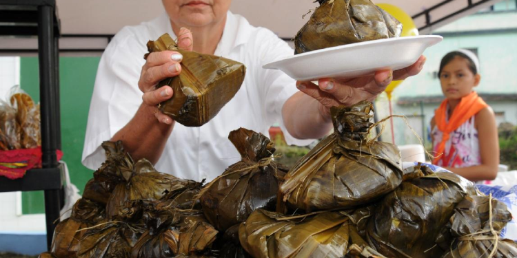La Alcaldía proyecta que se venderán más de 80.000 tamales el Día del Tamal en Ibagué