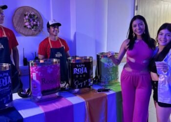 Tapa Roja se consolida como el patrocinador de las Fiestas del Folclor en el Tolima