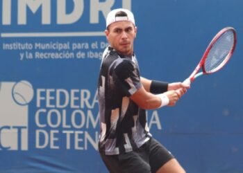 Challenger Internacional ATP de Tenis se realizará en la Capital Musical