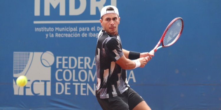 Challenger Internacional ATP de Tenis se realizará en la Capital Musical