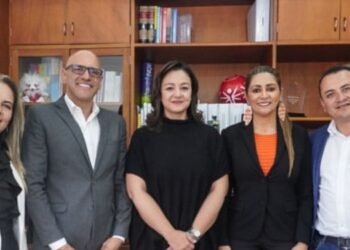 El Tolima quiere ser sede de los Juegos Nacionales 2027