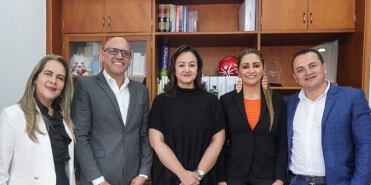 El Tolima quiere ser sede de los Juegos Nacionales 2027