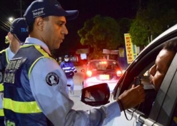 Puente festivo dejó 271 comparendos a conductores que infringieron las normas de tránsito en Ibagué