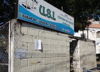 Este año iniciarán las obras de las USI Topacio y El Salado