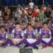 Los “Pequeños Gigantes” del fútbol preparan su próxima competencia en Ibagué