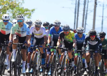 Así se correrá la Vuelta a Colombia 2024