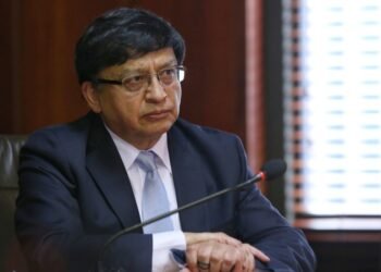 Fiscalía escuchará testimonio del Magistrado Ibáñez por presuntas interceptaciones ilegales