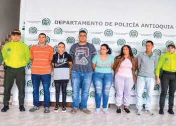 Violencia, tortura y muerte en Antioquia por medio de la secta satánica de los Carneros