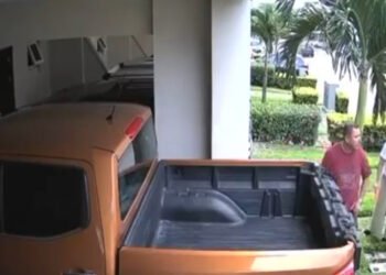 Disputa vecinal en Costa Rica termina en tragedia: hombre asesina a su vecino a tiros