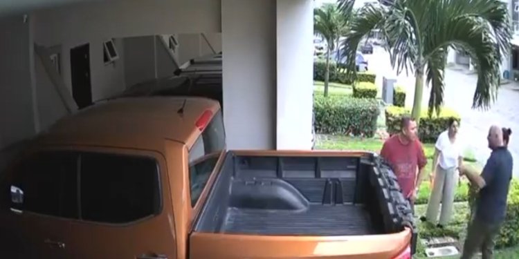 Disputa vecinal en Costa Rica termina en tragedia: hombre asesina a su vecino a tiros