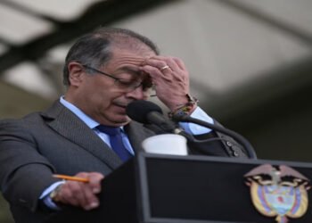 Presidente Petro denuncia intentos de “Golpe” y hace llamado a la movilización popular