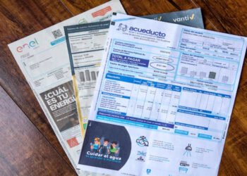 Empresas de servicios públicos en Colombia implementarán facturación electrónica a partir de Agosto