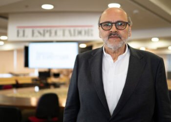 Leopoldo Múnera aclara polémica sobre su elección como rector de la Universidad Nacional