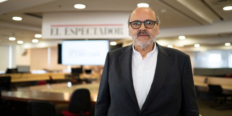 Leopoldo Múnera aclara polémica sobre su elección como rector de la Universidad Nacional