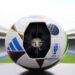 Tecnología de punta en la Eurocopa 2024: el balón Adidas Fussballliebe será clave en las decisiones arbitrales