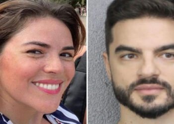 Esposo de Ana María Henao se declara inocente del secuestro en España