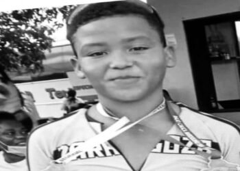 Asesinan a Emanuel Gaviria de 14 años, promesa del patinaje, en tiroteo en Caucasia