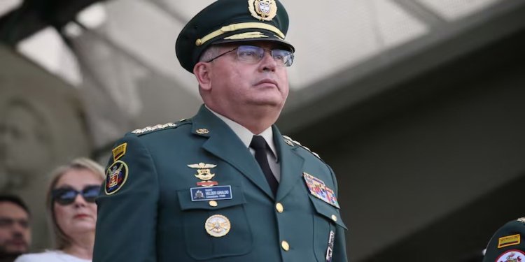 Presunto autor intelectual del atentado al padre de Francia Márquez sería alias Ostin de las disidencias de las Farc