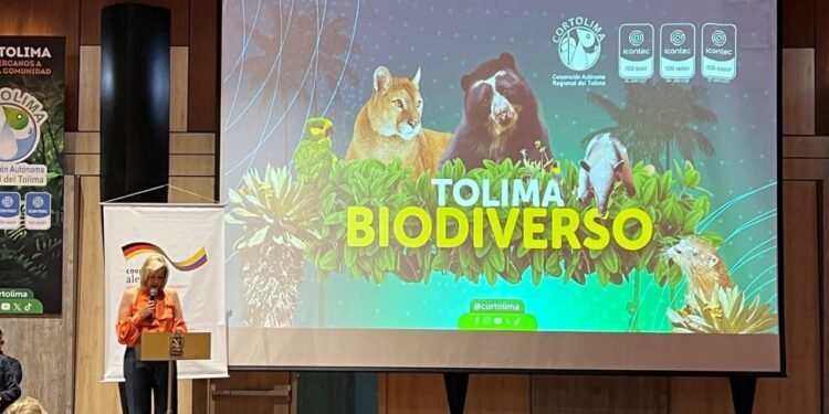 Las CAR Exigen Mayor Inclusión en la COP16: Olga Lucía Alfonso a la Ministra de Ambiente