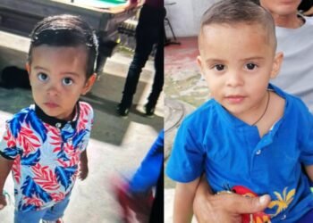 Giro en el caso del bebé Dilan Santiago tras revelarse resultados de ADN