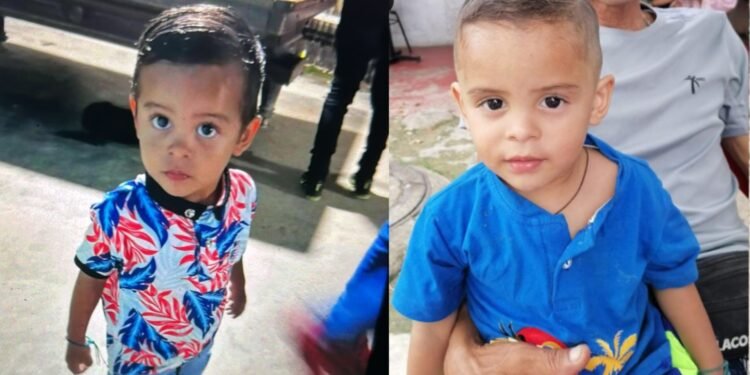 Giro en el caso del bebé Dilan Santiago tras revelarse resultados de ADN