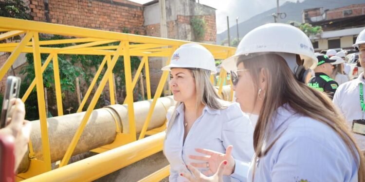 Suspensión a la Gerente del IBAL por parte de la Personería de Ibagué