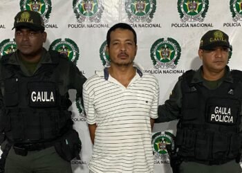 Capturan a presunto integrante de ‘Los Costeños’ mientras hacía extorsión en Barranquilla
