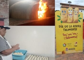 Especial: ‘Yolo’ una tradición hecha con la receta a base de amor 