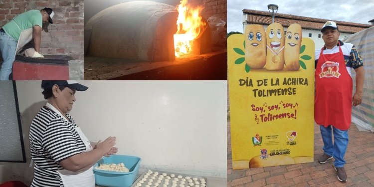 Especial: ‘Yolo’ una tradición hecha con la receta a base de amor 