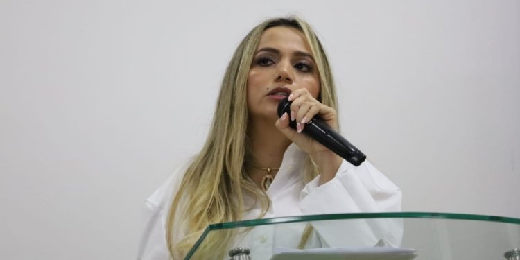 Los aportes de Yuli Porras al Plan de Desarrollo de Adriana Magaly Matiz