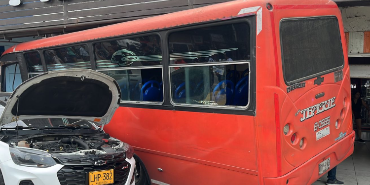 La Secretaria de Salud le hace seguimiento al estado de salud de heridos del accidente en Picaleña