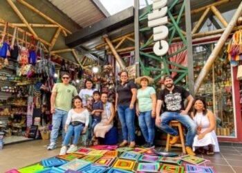 Plazoleta de Artesanos tendrá corredor turístico para las fiestas de Ibagué