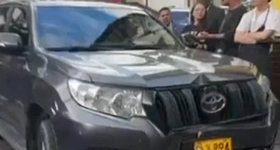 Abuso de funciones: Asesor de congresista del Centro Democrático involucrado en accidente vehicular