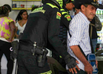 Cerraron bar que prestaba servicios sexuales por ‘debajo de cuerda’